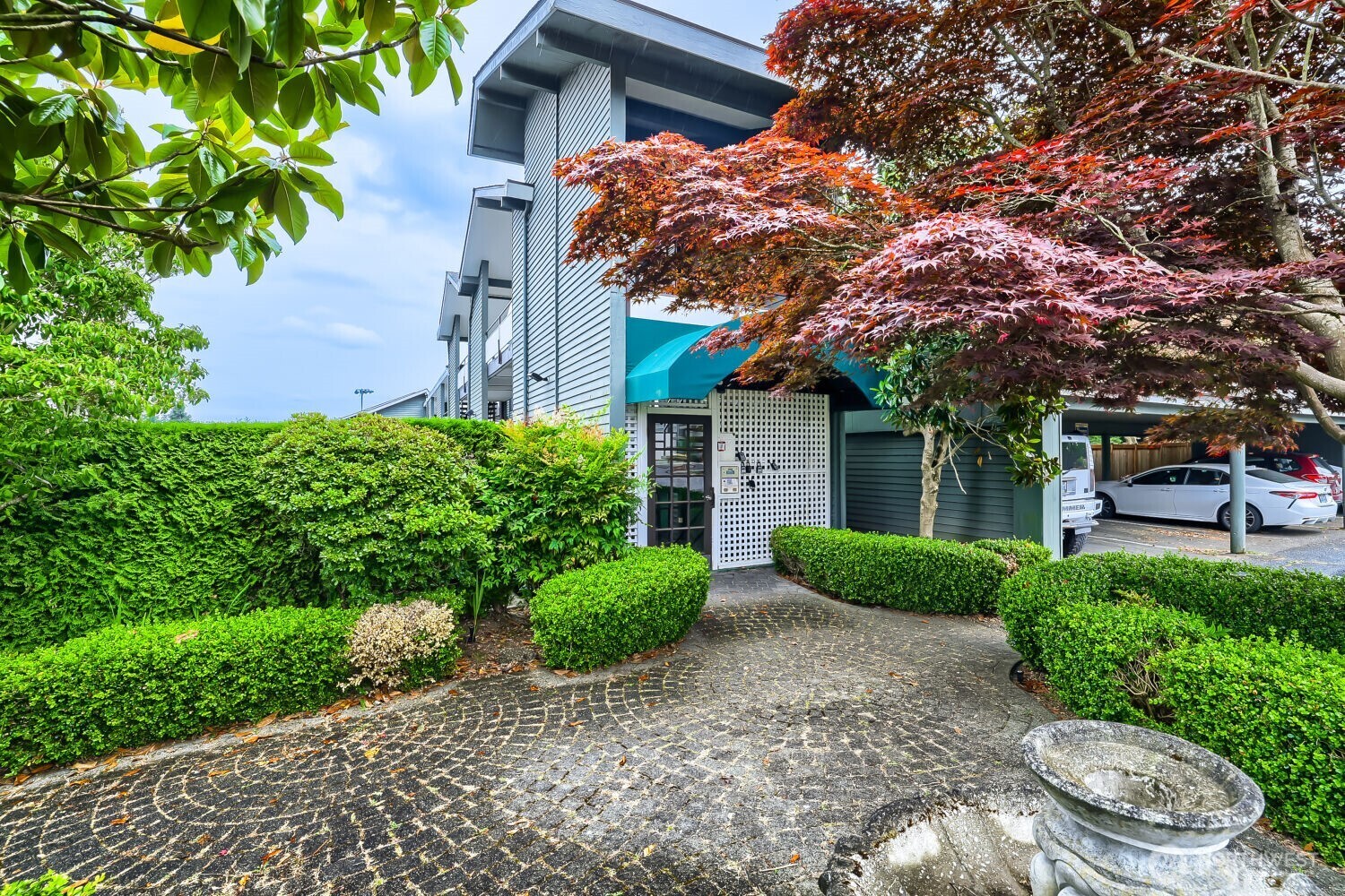7924 212th Street Southwest, Unit 107 Edmonds, WA 98026 - Photo 1 of 17