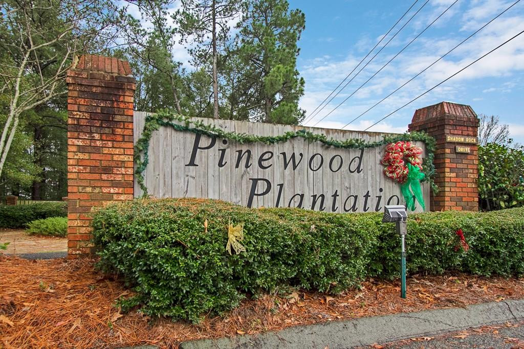 Lot 1 Longmeadow Road Aiken, SC 29803 - Photo 5 of 5