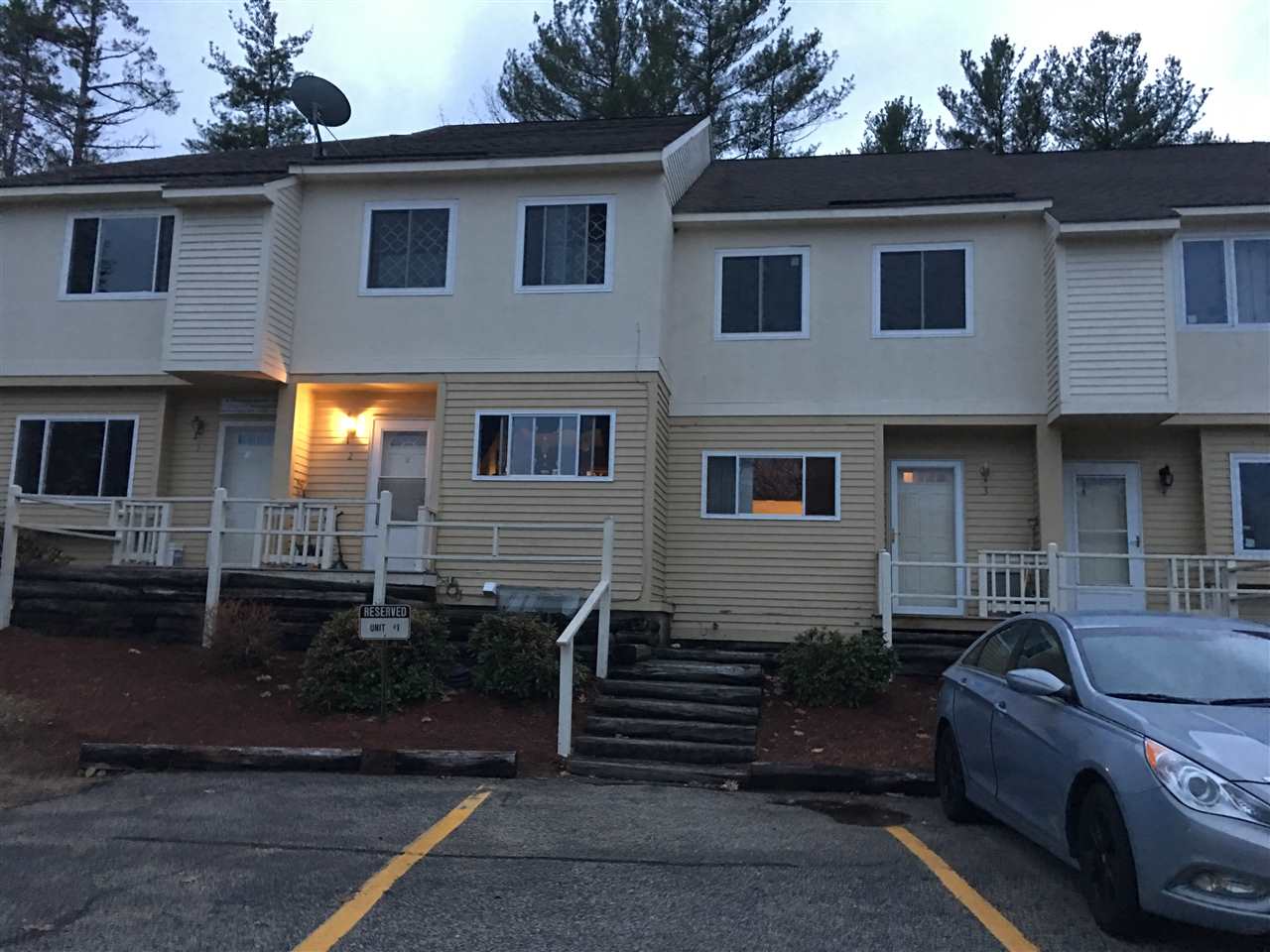 39 Freetown Road, Unit 2 Raymond, NH 03077 - Photo 5 of 5