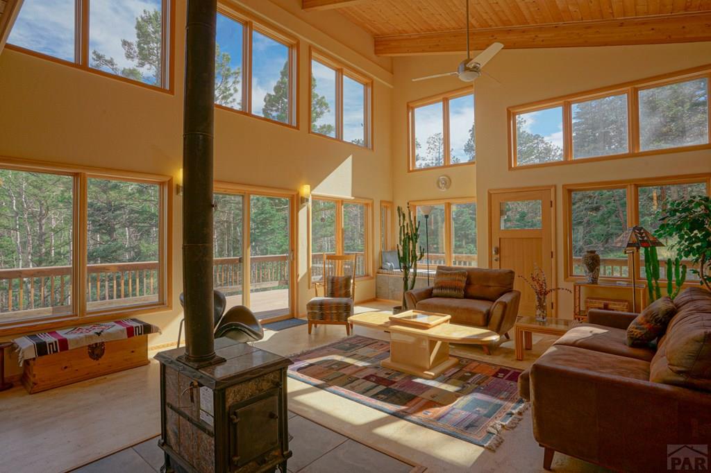 502 County Road La Veta, CO 81055 - Photo 6 of 34