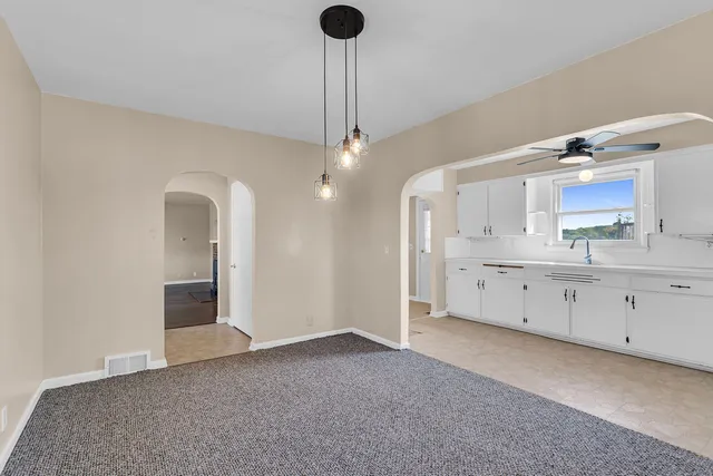 $249,000 | 349 North Francisco Road, Grass Lake, MI 49240