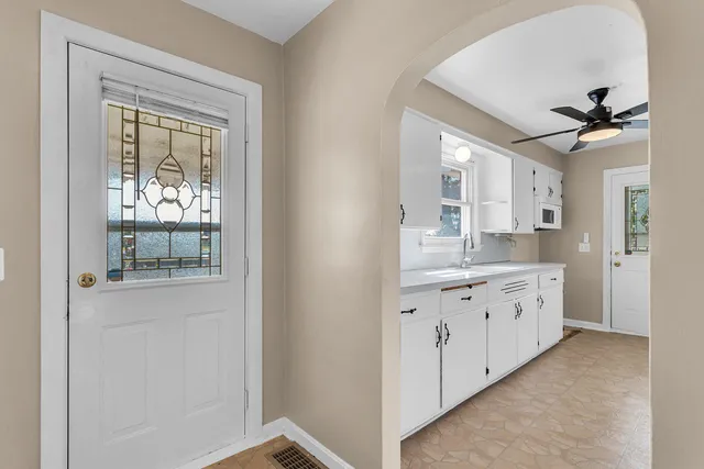 $249,000 | 349 North Francisco Road, Grass Lake, MI 49240