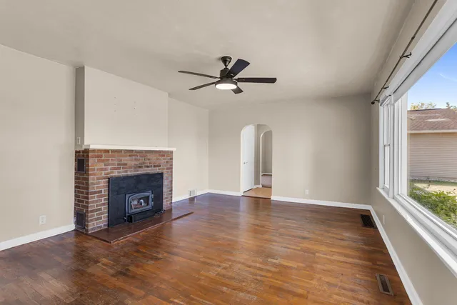 $249,000 | 349 North Francisco Road, Grass Lake, MI 49240