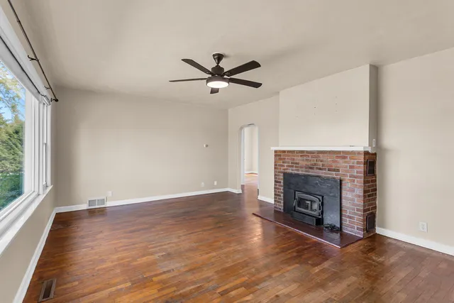 $249,000 | 349 North Francisco Road, Grass Lake, MI 49240