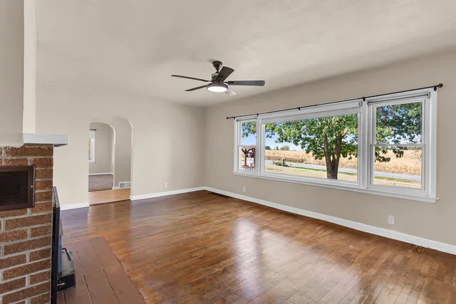 $249,000 | 349 North Francisco Road, Grass Lake, MI 49240