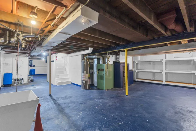 $249,000 | 349 North Francisco Road, Grass Lake, MI 49240