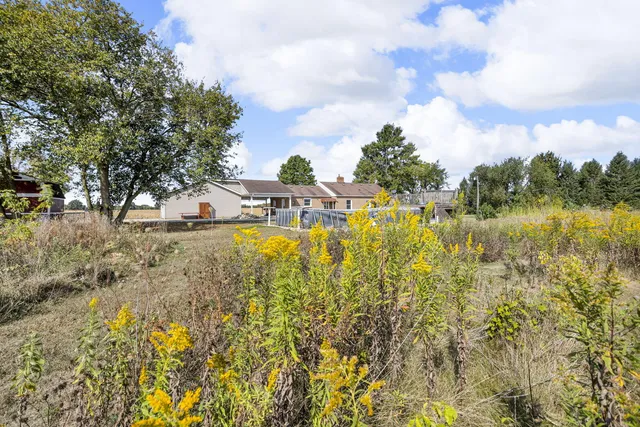 $249,000 | 349 North Francisco Road, Grass Lake, MI 49240