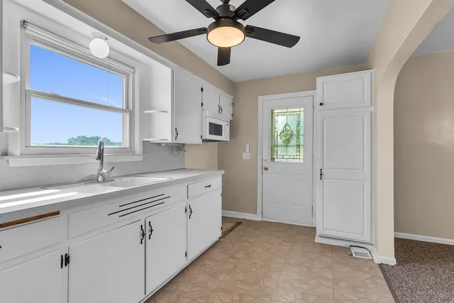 $249,000 | 349 North Francisco Road, Grass Lake, MI 49240