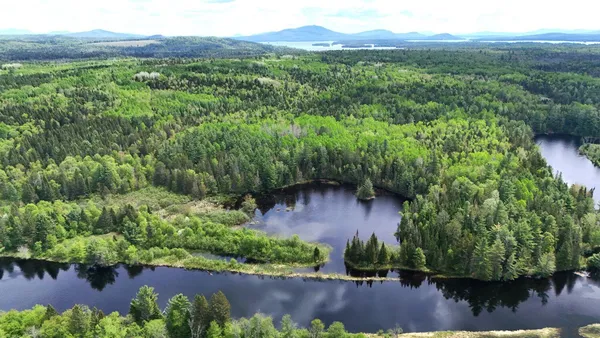 $208,000 | Lot 3 Scott Road, Eustis, ME 04936