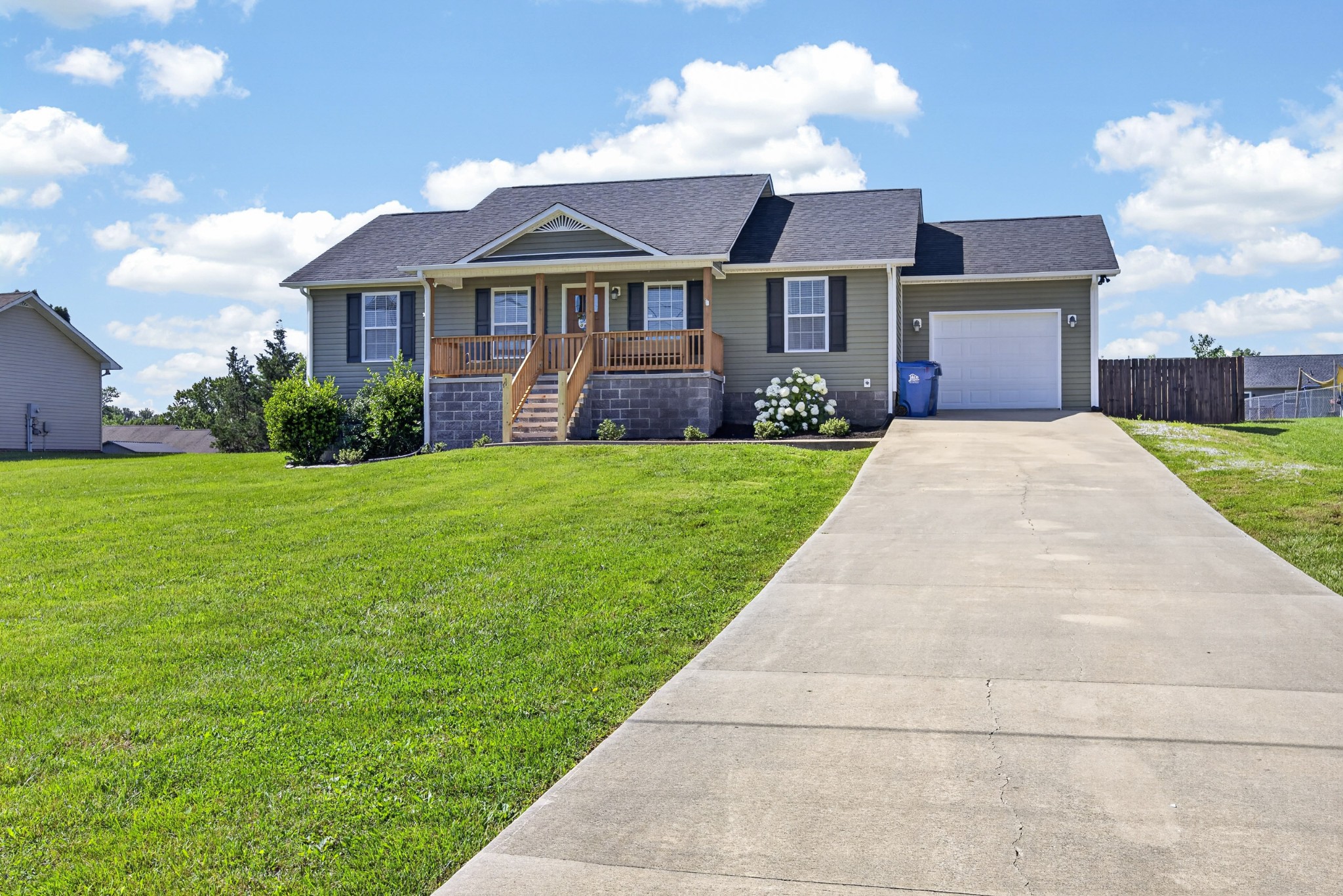 7224 Southfork Road Baxter, TN 38544 - Photo 22 of 26