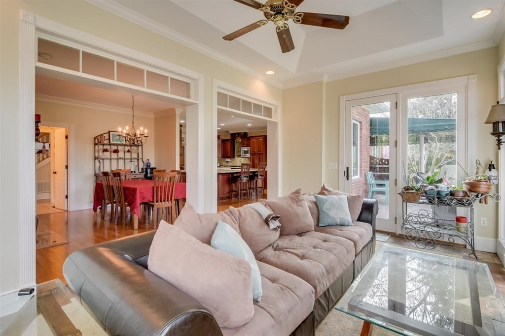 121 Pine Needle Road Aiken, SC 29803 - Photo 23 of 66