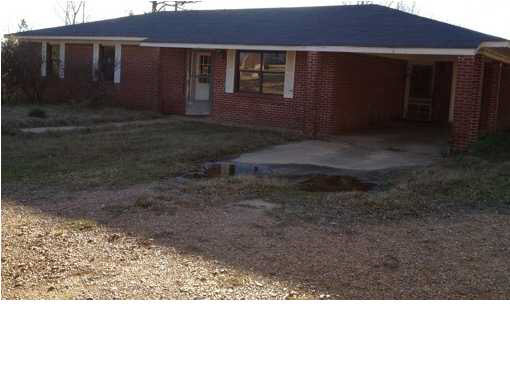 705 Randletown Road Lexington, MS 39095 - Photo 1 of 1 Photo 1