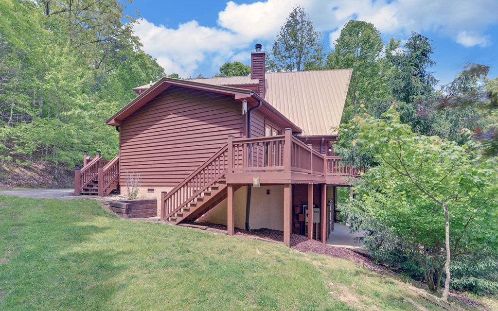 1720 Caney Creek Road Murphy, NC 28906 - Photo 46 of 69