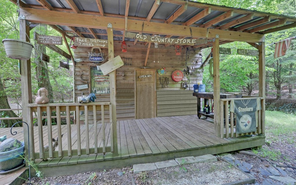 1720 Caney Creek Road Murphy, NC 28906 - Photo 65 of 69