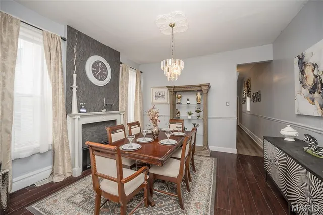 $340,000 | 2935 St Vincent Avenue, St. Louis, MO 63104