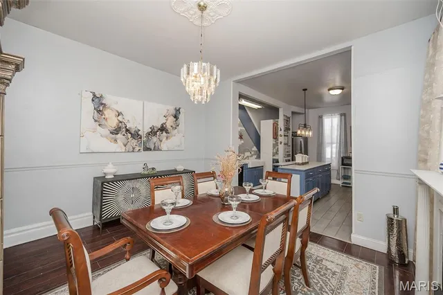 $340,000 | 2935 St Vincent Avenue, St. Louis, MO 63104