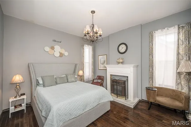 $340,000 | 2935 St Vincent Avenue, St. Louis, MO 63104