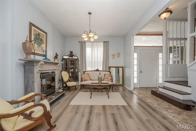 $340,000 | 2935 St Vincent Avenue, St. Louis, MO 63104