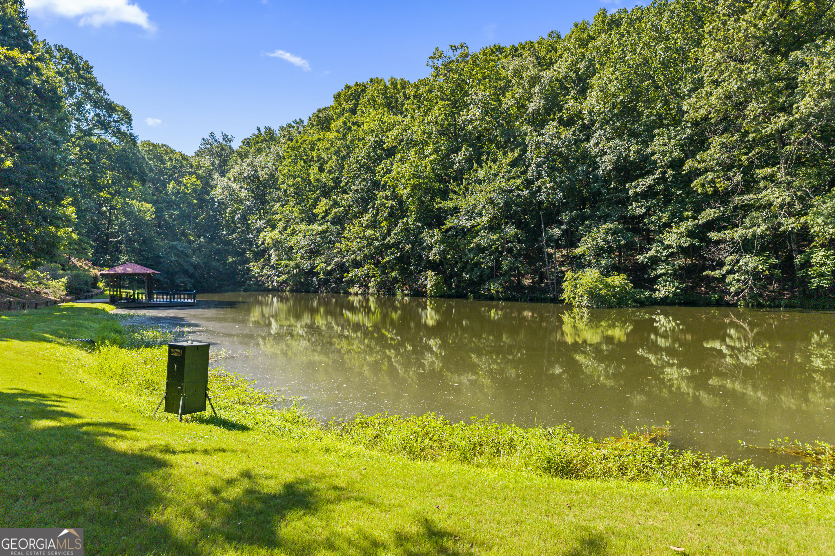 1041 Spring Lake Drive Bishop, GA 30621 - Photo 60 of 74 Gallery Image 60