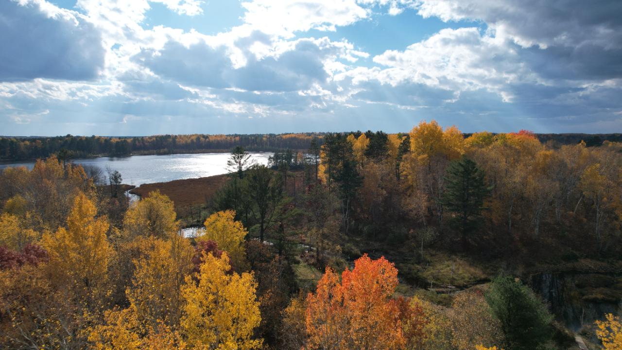15-acres Mitchell Road Harshaw, WI 54529 - Photo 26 of 49 Gallery Image 26