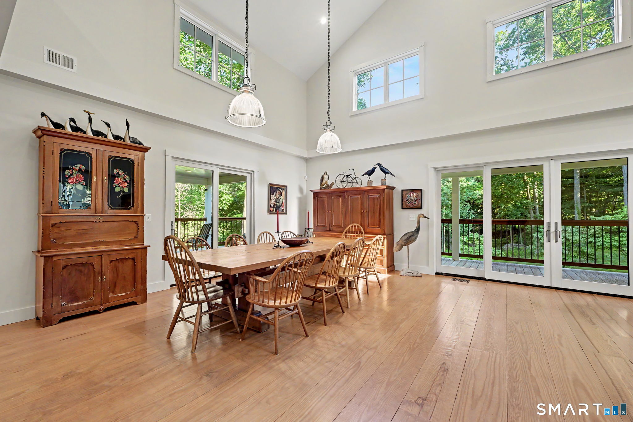 35 Hickory Hill Road Wilton, CT 06897 - Photo 9 of 38