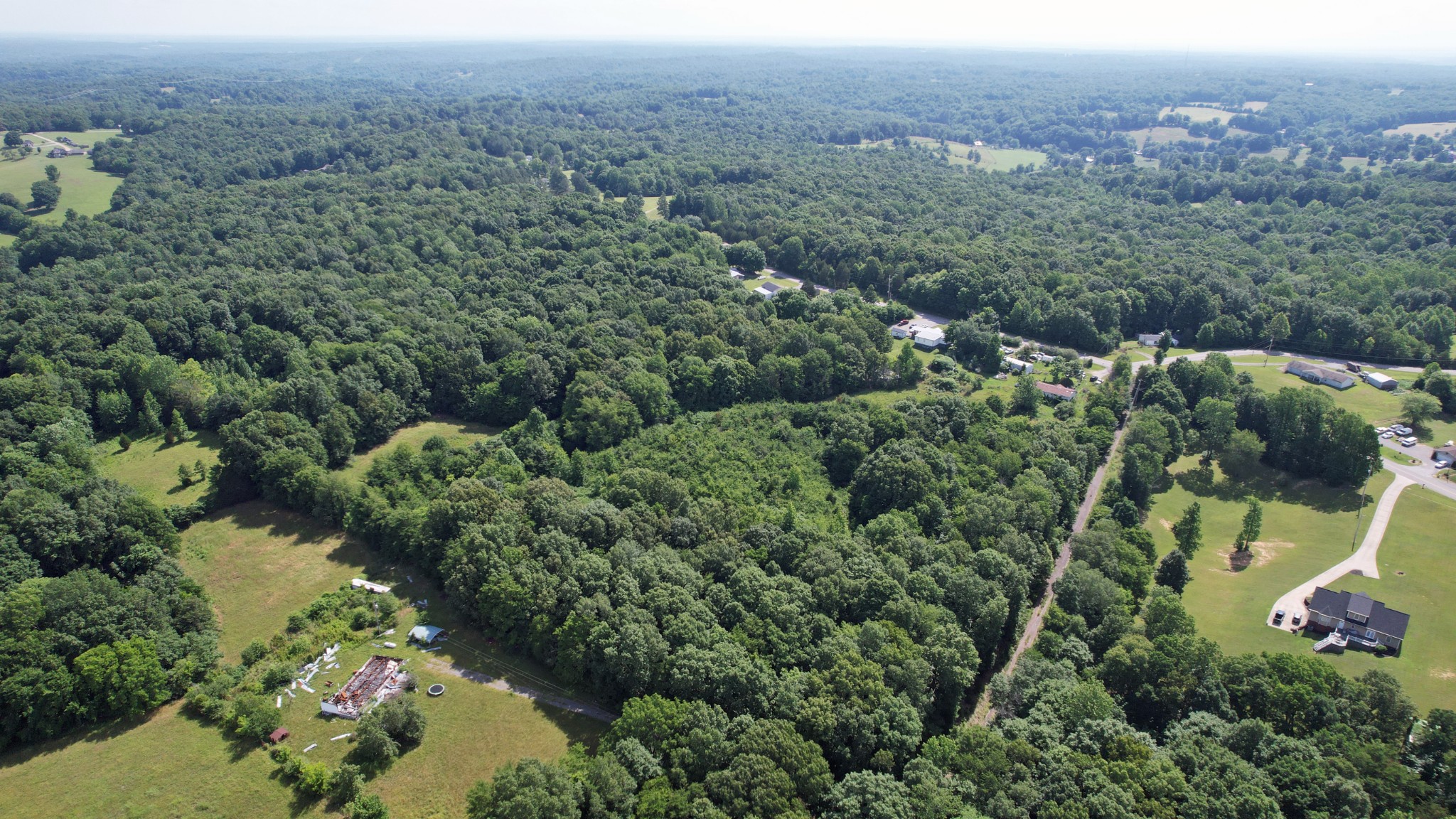 4370 Old Metal Road Palmyra, TN 37142 - Photo 25 of 60