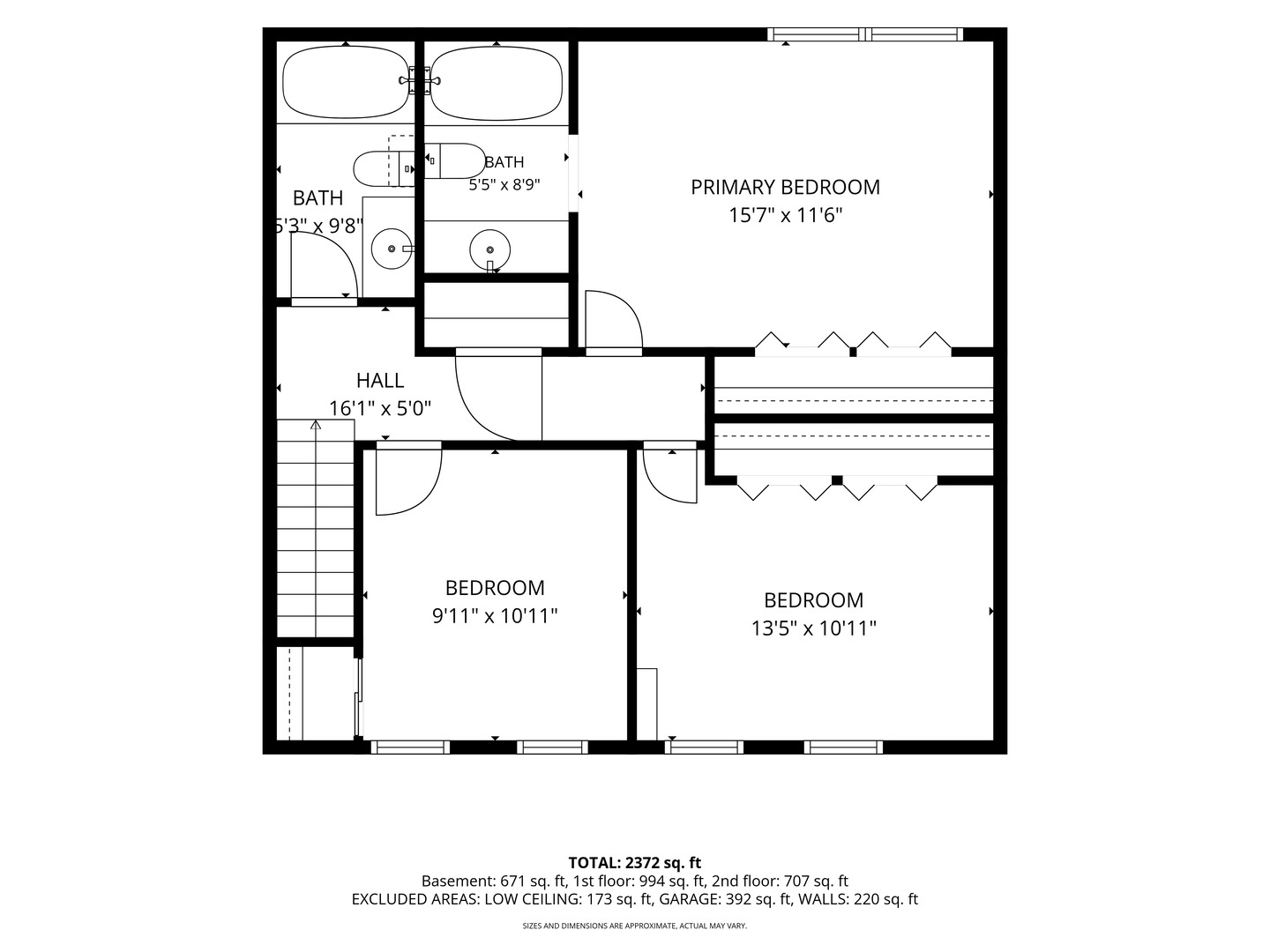 506 Old Hunt Road Fox River Grove, IL 60021 - Photo 45 of 46