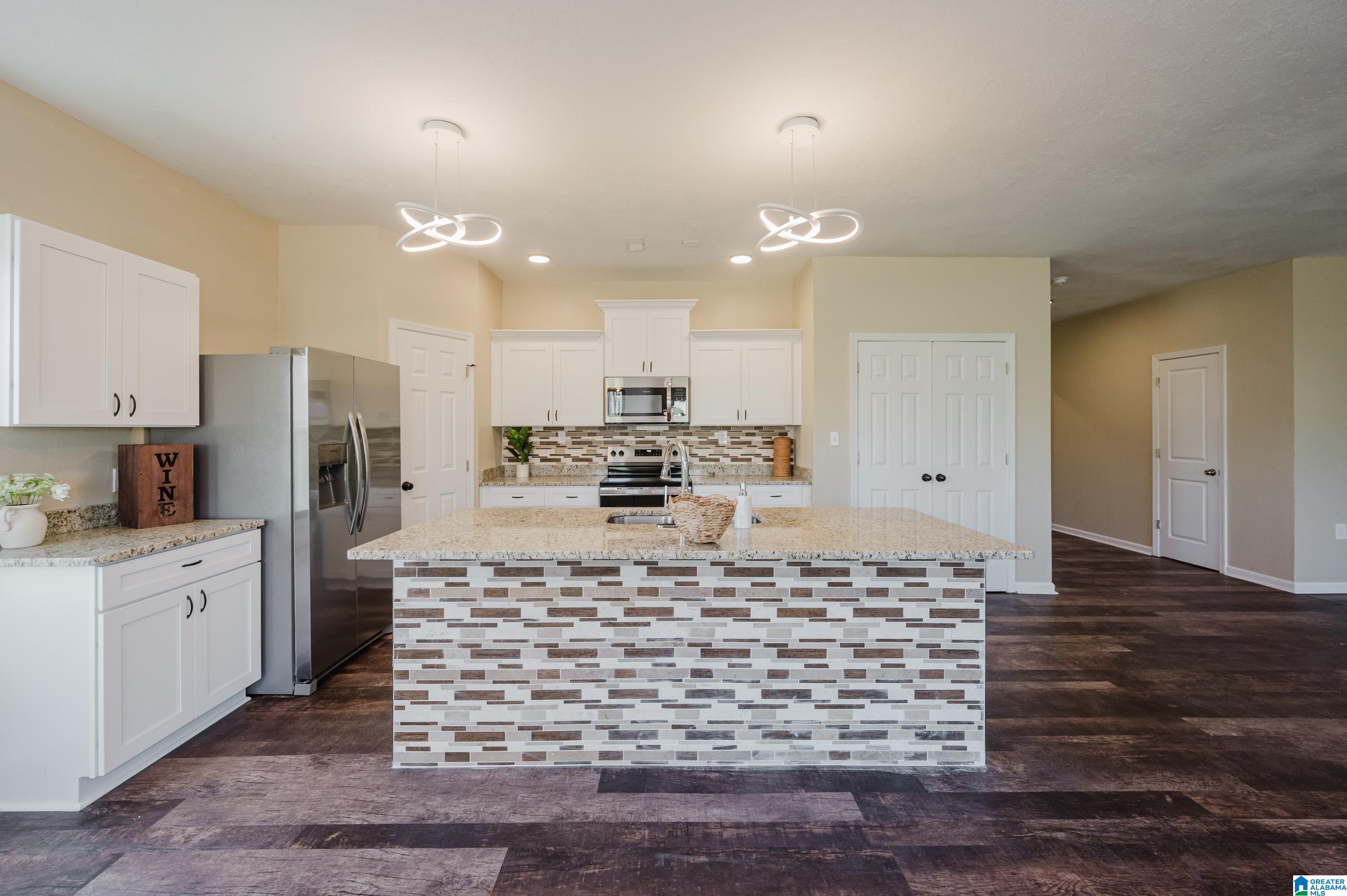 70 Farmhouse Lane North Springville, AL 35146 - Photo 13 of 46