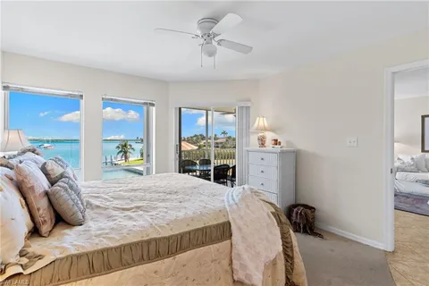 $695,000 | 991 North Barfield Drive, Unit 307, Marco Island, FL 34145