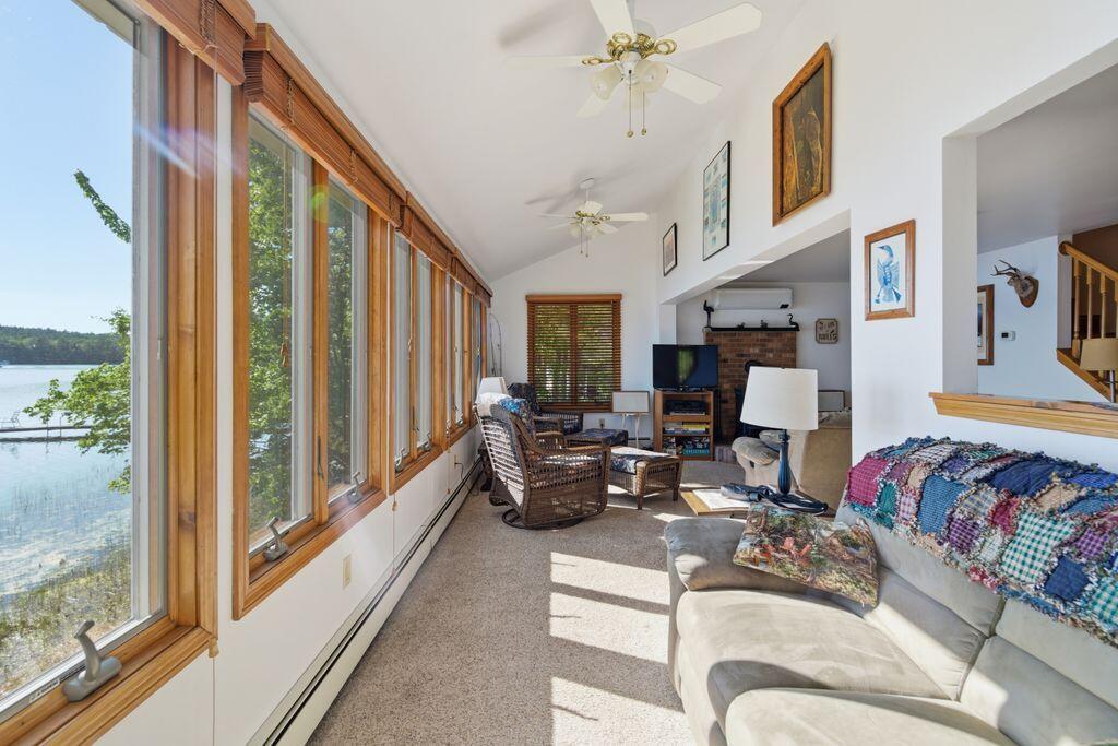 12 Partridge Lane Poland, ME 04274 - Photo 8 of 37 Living Rom