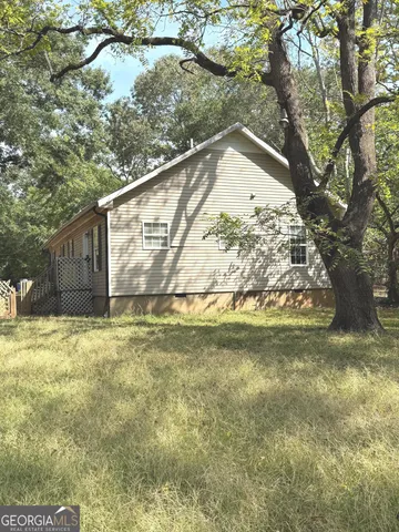 $1,500 | 1006 West College St Extension, Griffin, GA 30224