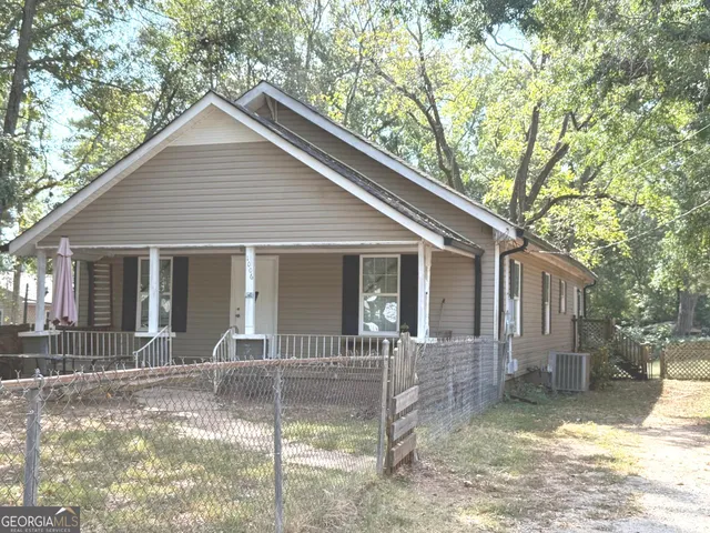 $1,500 | 1006 West College St Extension, Griffin, GA 30224