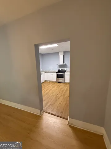 $1,500 | 1006 West College St Extension, Griffin, GA 30224