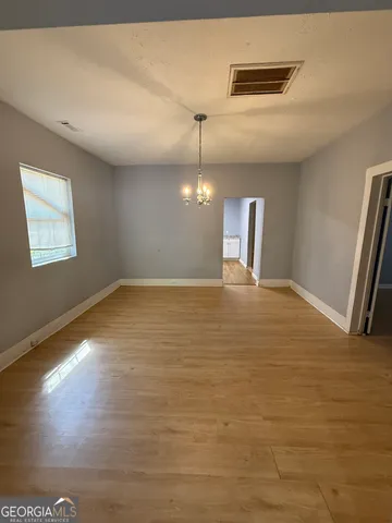 $1,500 | 1006 West College St Extension, Griffin, GA 30224