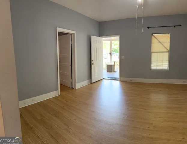 $1,500 | 1006 West College St Extension, Griffin, GA 30224