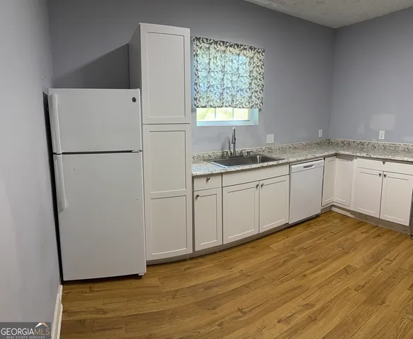 $1,500 | 1006 West College St Extension, Griffin, GA 30224