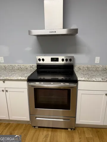 $1,500 | 1006 West College St Extension, Griffin, GA 30224