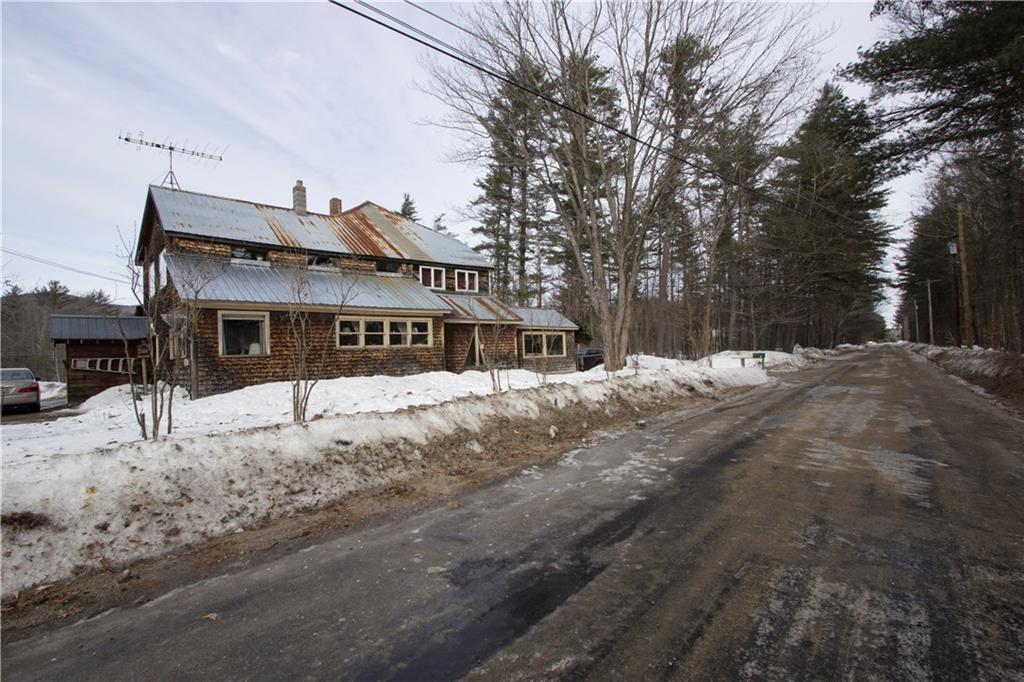 221 Barker Road Bethel, ME 04217 - Photo 34 of 35 Photo