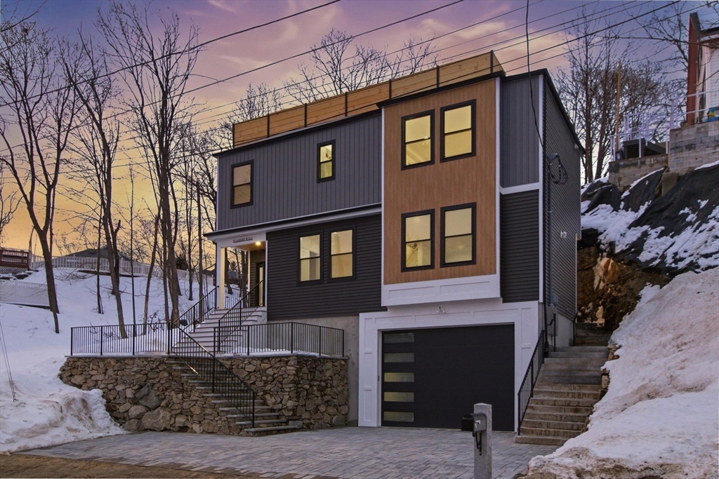 15 Landry Road Medford, MA 02155 - Photo 2 of 40