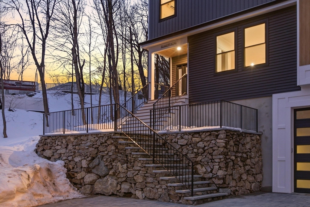 15 Landry Road Medford, MA 02155 - Photo 3 of 40