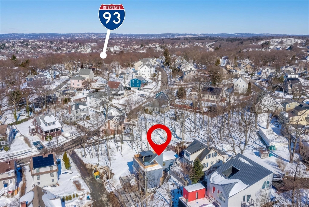 15 Landry Road Medford, MA 02155 - Photo 40 of 40