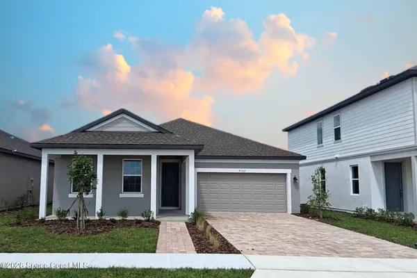 $525,000 | 4362 Dockyard Drive, Rockledge, FL 32955
