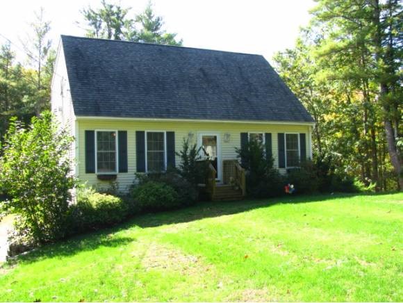 98 Red Brook Road Fremont, NH 03044 - Photo 1 of 1