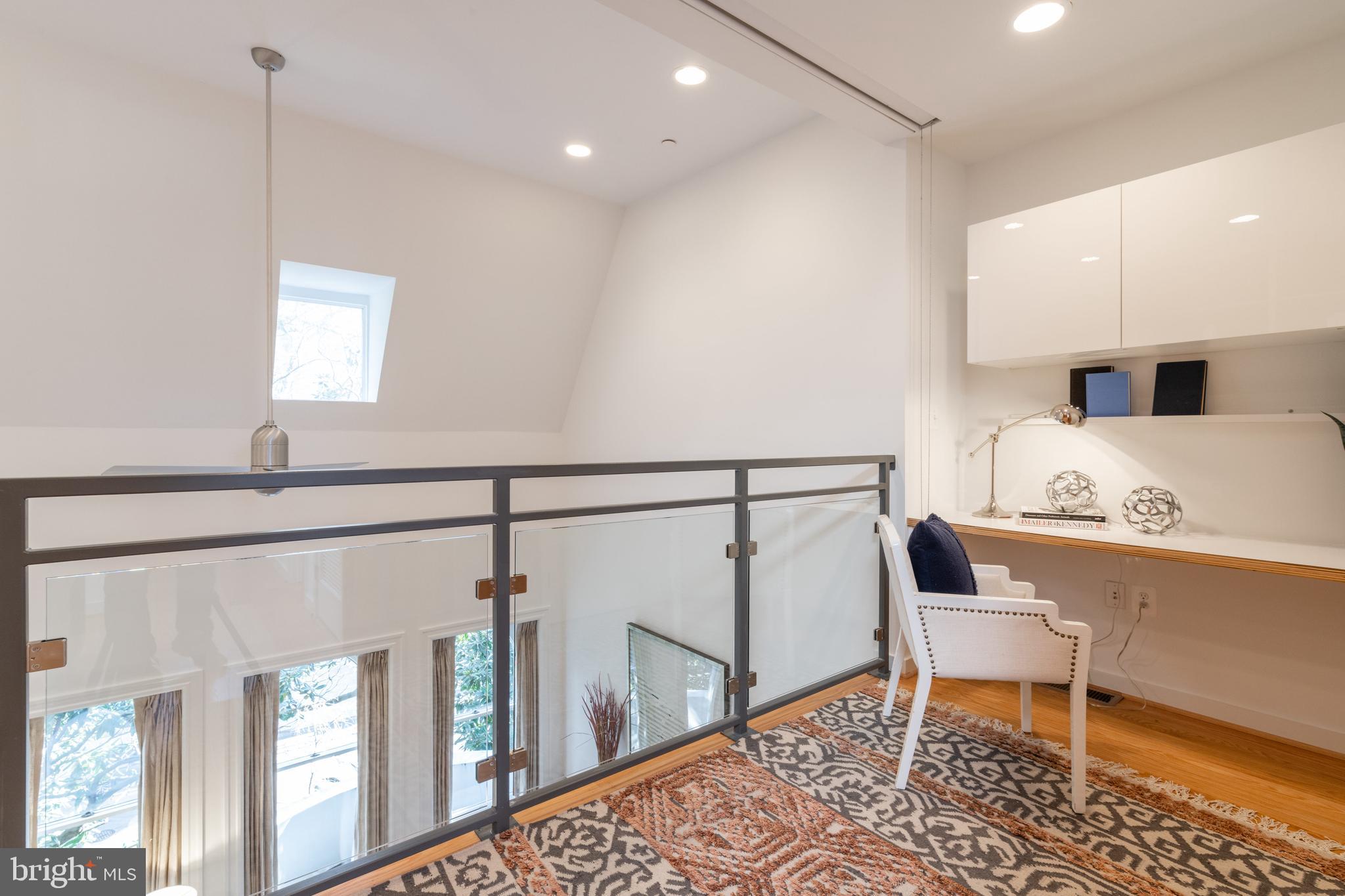 2023 Kalorama Road Northwest, Unit 4 Washington, DC 20009 - Photo 12 of 27 Gallery Image 12
