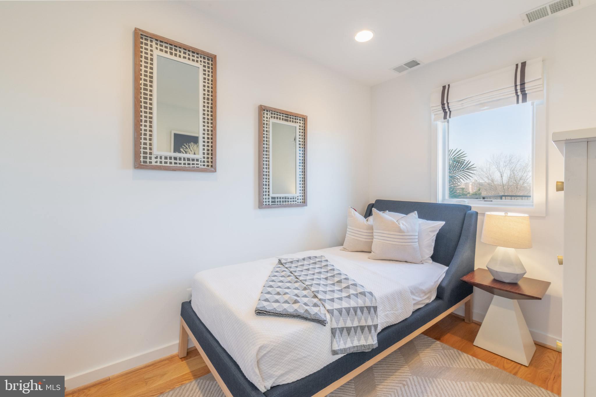 2023 Kalorama Road Northwest, Unit 4 Washington, DC 20009 - Photo 13 of 27 Gallery Image 13