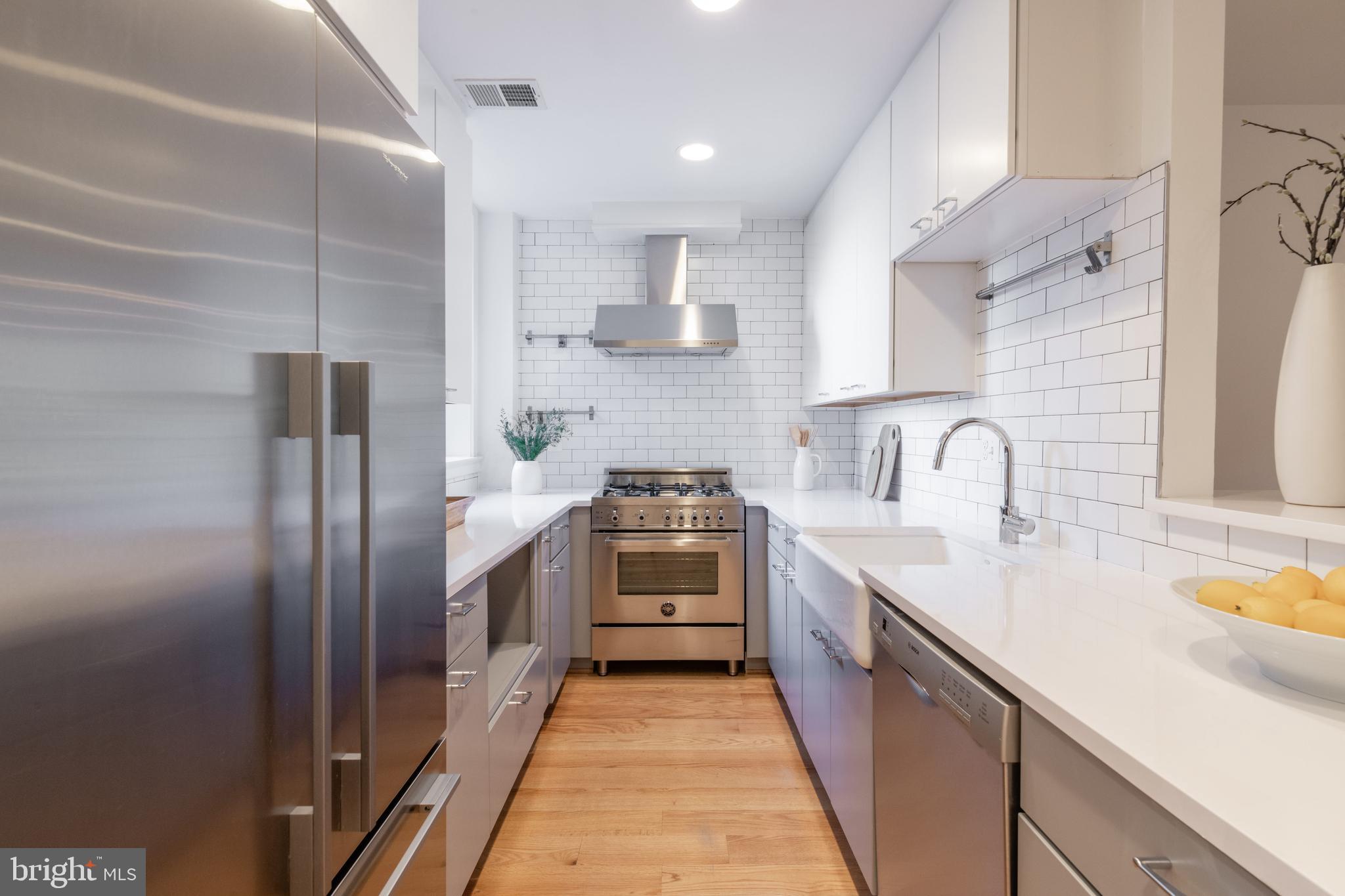 2023 Kalorama Road Northwest, Unit 4 Washington, DC 20009 - Photo 6 of 27 Gallery Image 6