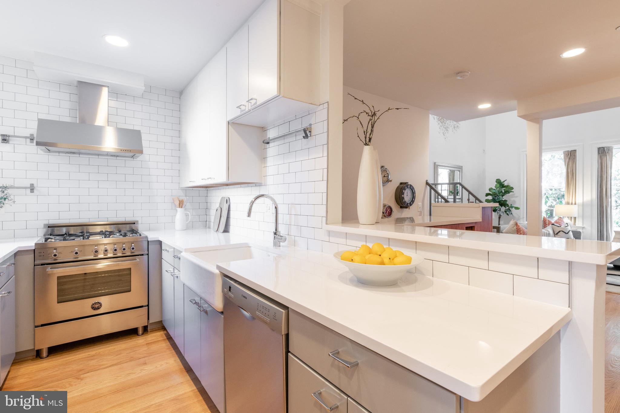 2023 Kalorama Road Northwest, Unit 4 Washington, DC 20009 - Photo 7 of 27 Gallery Image 7