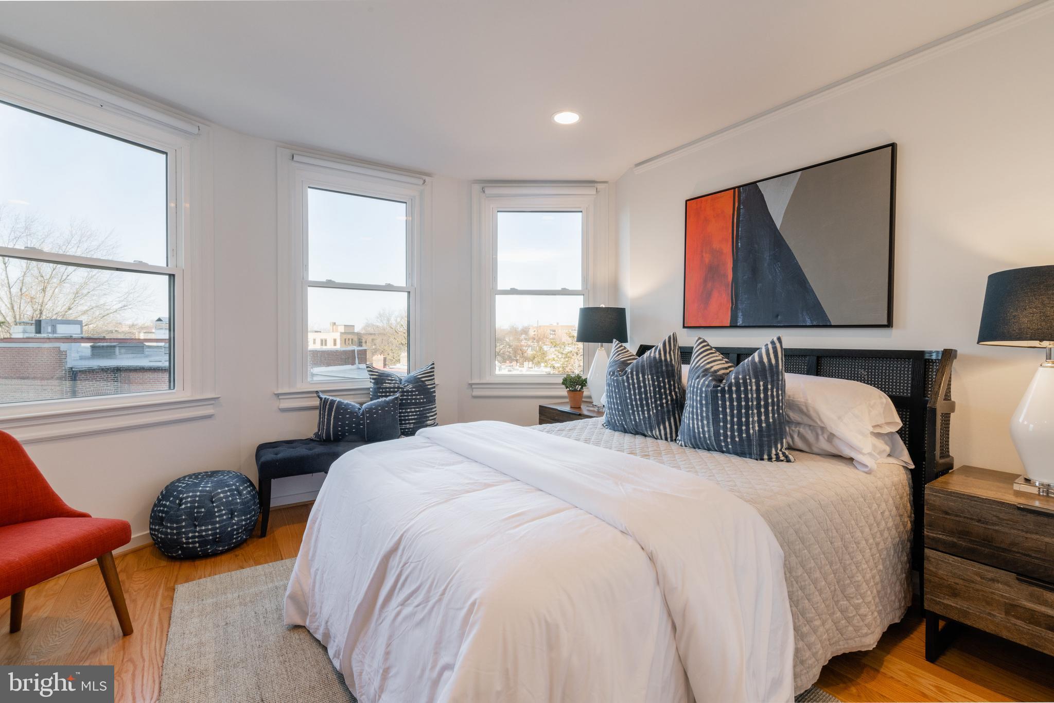 2023 Kalorama Road Northwest, Unit 4 Washington, DC 20009 - Photo 8 of 27 Gallery Image 8