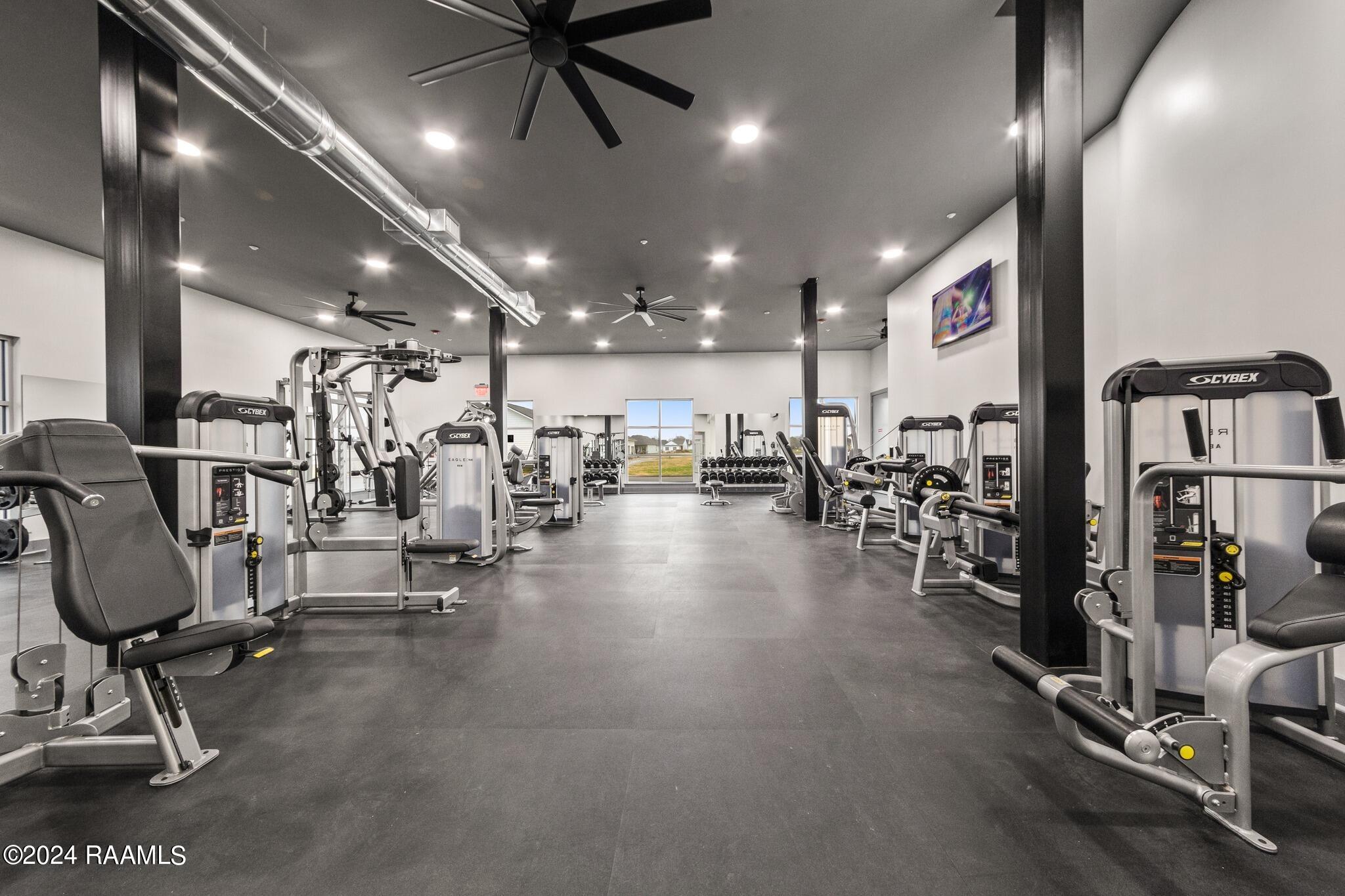 121 Trail Pointe Drive Scott, LA 70583 - Photo 11 of 19 422323487_228124393687347_39243919904102