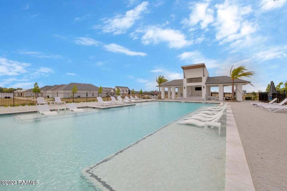 121 Trail Pointe Drive Scott, LA 70583 - Photo 18 of 19 20230509195511878950000000-o